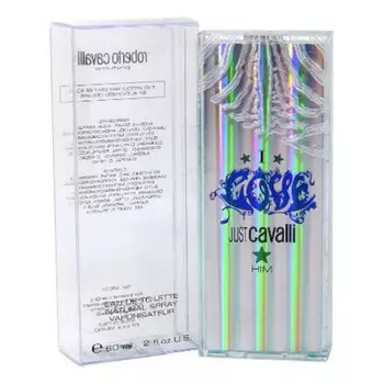 Туалетная вода Roberto Cavalli