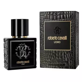Туалетная вода Roberto Cavalli