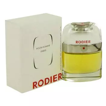 Туалетная вода Rodier