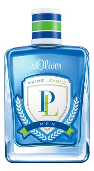 Туалетная вода s.Oliver