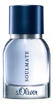 Туалетная вода s.Oliver