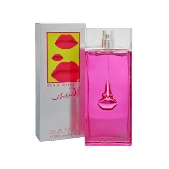 Туалетная вода Salvador Dali