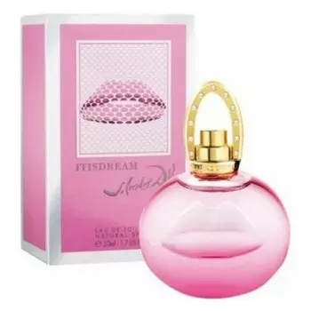 Туалетная вода Salvador Dali