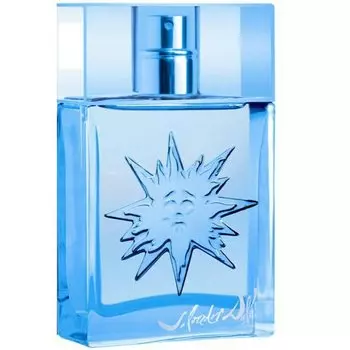 Туалетная вода Salvador Dali