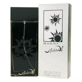 Туалетная вода Salvador Dali