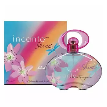 Туалетная вода Salvatore Ferragamo