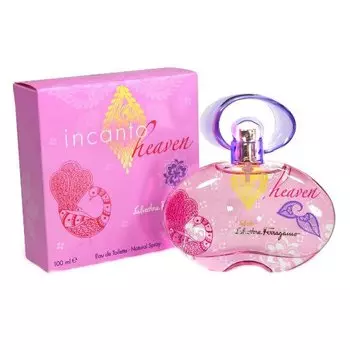 Туалетная вода Salvatore Ferragamo