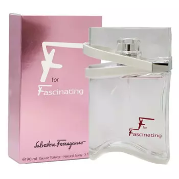 Туалетная вода Salvatore Ferragamo