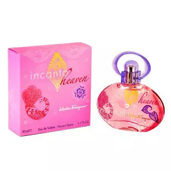 Туалетная вода Salvatore Ferragamo