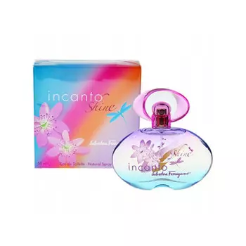 Туалетная вода Salvatore Ferragamo