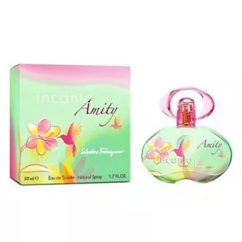 Туалетная вода Salvatore Ferragamo