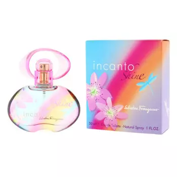 Туалетная вода Salvatore Ferragamo