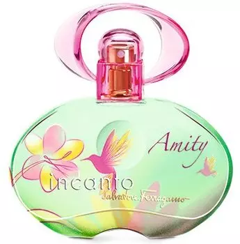 Туалетная вода Salvatore Ferragamo