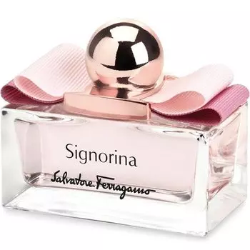 Туалетная вода Salvatore Ferragamo