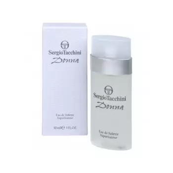 Туалетная вода Sergio Tacchini