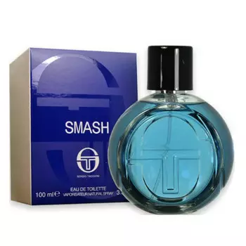 Туалетная вода Sergio Tacchini