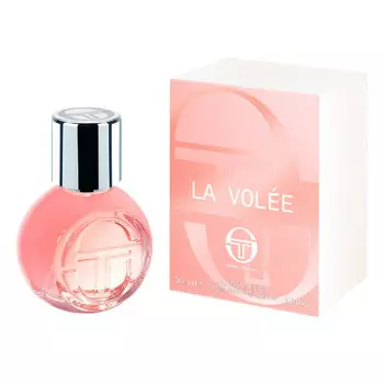 Туалетная вода Sergio Tacchini