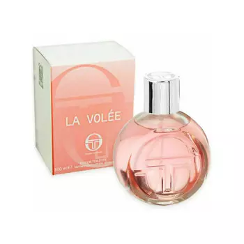 Туалетная вода Sergio Tacchini