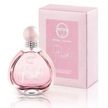 Туалетная вода Sergio Tacchini