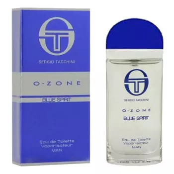 Туалетная вода Sergio Tacchini