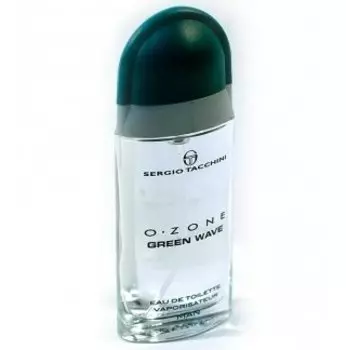 Туалетная вода Sergio Tacchini