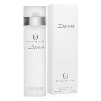 Туалетная вода Sergio Tacchini