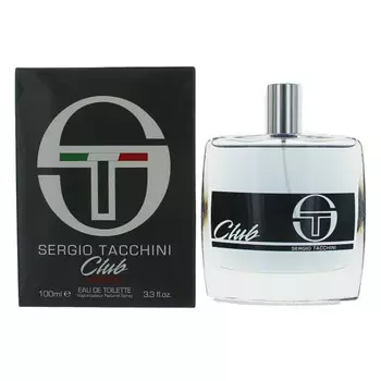 Туалетная вода Sergio Tacchini