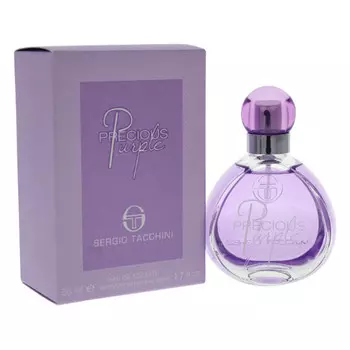 Туалетная вода Sergio Tacchini