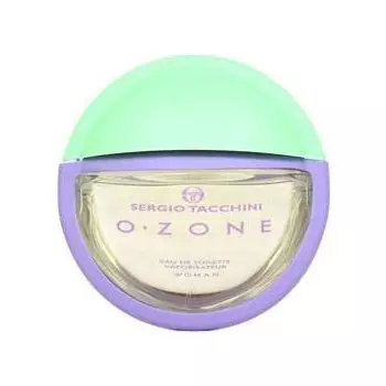 Туалетная вода Sergio Tacchini