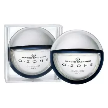 Туалетная вода Sergio Tacchini