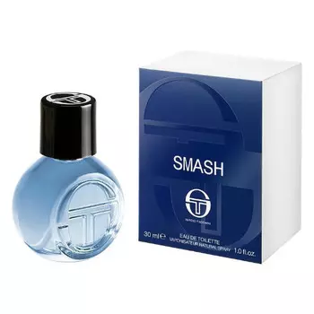 Туалетная вода Sergio Tacchini