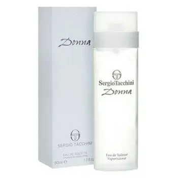 Туалетная вода Sergio Tacchini