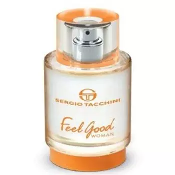 Туалетная вода Sergio Tacchini