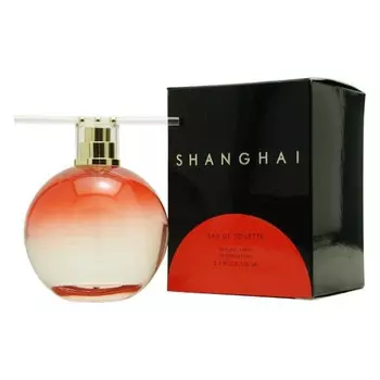 Туалетная вода Shanghai