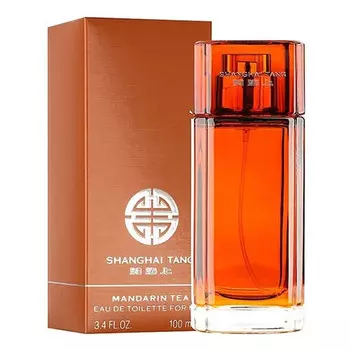 Туалетная вода Shanghai