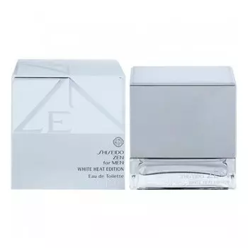 Туалетная вода Shiseido