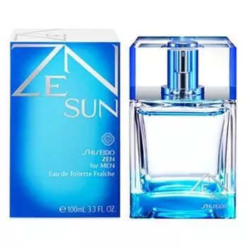 Туалетная вода Shiseido