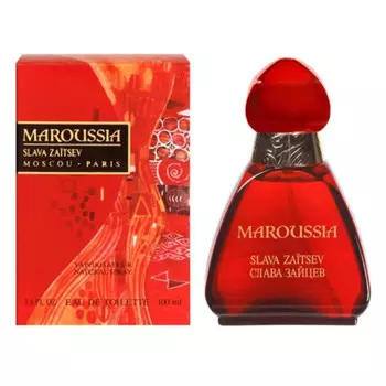 Туалетная вода Slava Zaitsev