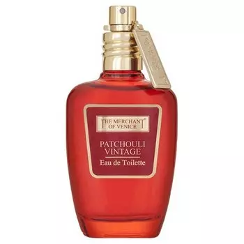 Туалетная вода The Merchant of Venice