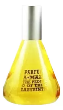 Туалетная вода The People Of The Labyrinths