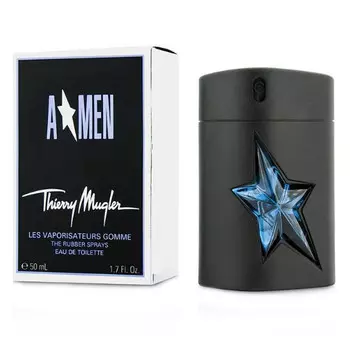 Туалетная вода Thierry Mugler