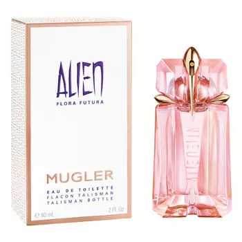 Туалетная вода Mugler