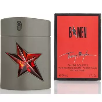 Туалетная вода Thierry Mugler