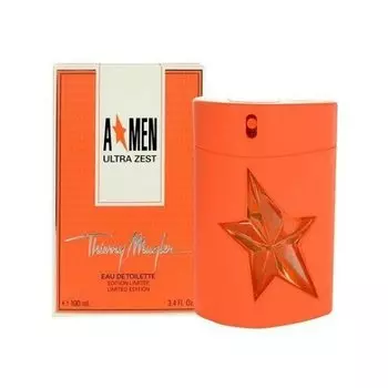 Туалетная вода Thierry Mugler