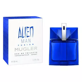 Туалетная вода Mugler