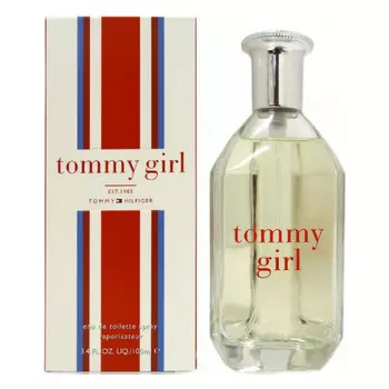 Туалетная вода Tommy Hilfiger