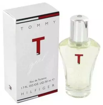 Туалетная вода Tommy Hilfiger