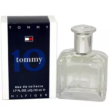 Туалетная вода Tommy Hilfiger
