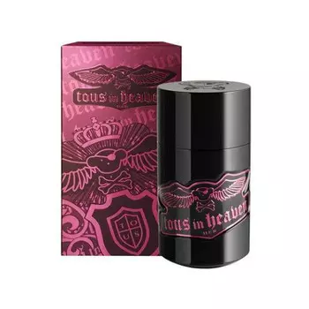 Туалетная вода Tous