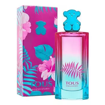 Туалетная вода Tous